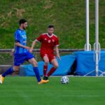Valceresio, Daniel Caturano: “Maturo e consapevole. Qui per vincere”