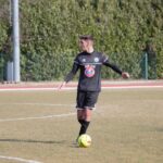 L’Accademia Bmv spunta la lista della spesa: spiccano Davide Galluzzo ed un ex serie D