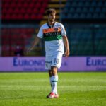 Blitz Sestese a centrocampo: ecco l’ex Venezia Rossi