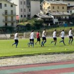 Pro Patria democratica: 8 gol anche alla Rappresentativa Valtellinese