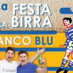 La Pro Patria si prepara ad allestire l’Under17 femminile. Weekend con la Festa della Birra Biancoblu
