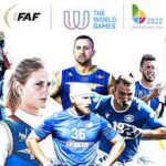 L’Italia del football si sdoppia: Tackle U19 in finale agli Europei e Flag protagonista ai World Games in Alabama