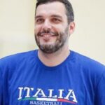 Galbiati dice addio all’Italbasket: al suo posto Federico Fucà