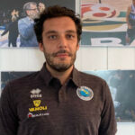 Ufficiale: Paolo Galbiati alla Pallacanestro Varese. Arcieri: “Entusiasti del suo arrivo”