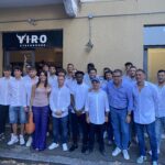 Il Gallarate calcio è pronto a prendersi la scena, Albertoli: “Puntare sul sacrificio per arrivare in alto”