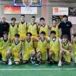 La storia vincente di Gazzada U15, Trovato: “Bravi i ragazzi, raggiunto un traguardo storico”