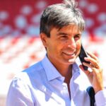 L’ex Pro Patria Romairone approda alla Triestina: sarà il nuovo DG