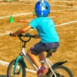 Notte rosa sportiva a Gavirate tra ciclismo e divertimento