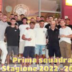 Il Gorla Minore 22/23 si presenta, Viceconti: “Vincere divertendosi”. Ci sono anche le donne