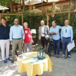 #varesedoyoubike – Attiva la prima colonnina di ricarica e-bike, Sartorio: “Opportunità unica per il territorio”