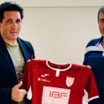 Fraietta: “Nessuna fusione, Vergiatese e Sestese collaboreranno. Progetto strutture”