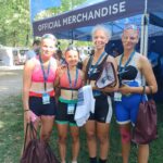 Nuovo giorno ai Mondiali di Canottaggio: “Varese is beautiful”. “Qui per la medaglia d’oro”