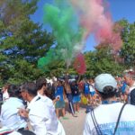 Ultimo giorno ai Mondiali, i tifosi italiani: “Contentissimi per i nostri ragazzi. Ci avete fatto emozionare”