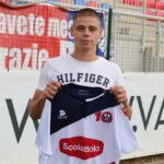 Colpo under per la Varesina: ecco Kristiyan Trenchev