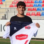 Varesina show: dalla Recanatese arriva un campione d’Italia Serie D