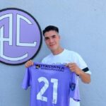 Colpaccio Legnano: Alessandro Vernocchi sposa il progetto lilla