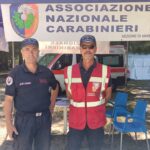 Mondiali di Canottaggio, parola alle Forze dell’Ordine: “Contenti di questa esperienza”