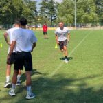 Un’ottima Vergiatese si arrende al Legnano: Myrtollari firma l’1-0 per i lilla