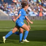 Valentina Bergamaschi lascia la Juventus: la varesina riparte dalla Roma dopo l’impresa con le Azzurre