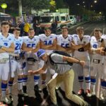 Europei U19 – L’Italia schianta la Spagna (24-0) e vola in finale. Ottima prestazione del blocco Skorpions