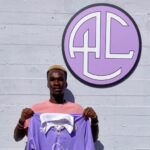 Secondo acquisto di mercato per il Legnano: ecco Kone
