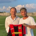 Verbano, Di Lauri: “Ambiente serio e professionale. Puntiamo ai piani alti della classifica”