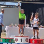 Trofeo Tau Service: trionfo per Ludovica Pedoja della Valceresio Bike