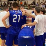 Pallacanestro Virtus Luino nel segno della continuità, Minetti: “Tutti confermati. Obiettivo CUnica”