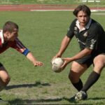 Si avvicina la seconda giornata del campionato UISP. De Bernardi: “Vogliamo dimostrare il nostro valore”