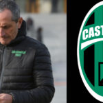 De Bernardi: “Il salto in Serie D è più difficile a livello mentale che sportivo. La Castanese si farà trovare pronta”