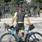 Mario Favini all’Ultracycling Dolomitica: “Gara durissima ma indimenticabile”