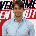 Massimo Paci Pro Vercelli