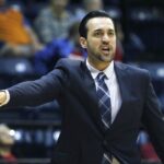 Ufficiale, Matt Brase è il nuovo allenatore della Pallacanestro Varese: “Orgoglioso di essere qui”