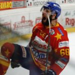 Michele Marchetti: “Mi auguro che i Mastini tornino quelli degli anni d’oro. Sogno l’ICE Hockey League con l’Asiago”