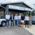 Il Gruppo Novauto al fianco dei Mondiali di canottaggio, Micalizzi: “Orgogliosi di questa partnership”. Galimberti: “Sostenibilità al centro”