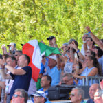 I Mondiali dei Record: oltre 70mila pernottamenti. Galimberti: “Pronti ad ospitare i Campionati del Mondo assoluti”