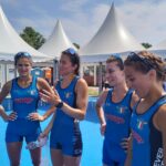 Mondiali: Borghi e Demiliani conquistano l’Oro sul Lago di Varese. Argento per Codato – VIDEO