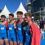 Mondiali – Pioggia di medaglie per l’Italia. Un Oro parla varesino, Bizzozero e Pazzagli: “Che emozione”
