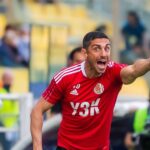 Moreno Longo Alessandria