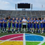 World Games: Italia ai quarti di finale. Sugli scudi gli Skorpions Mozzanica e Aceti