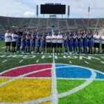 World Games – Le Flag azzurre superano la Francia: l’Italia maschile vola in semifinale