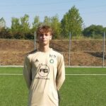 Nicolò Cherchi vola dalla Prima Categoria in Serie D per completare il parco portieri della Castellanzese