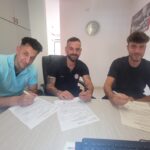 In Terza s’infiamma il mercato: il Golasecca si rifà il look, il Ponte Tresa sistema l’attacco
