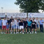 Presentazioni-time, tocca all’Antoniana. Cosentino: “Stop al buonismo, voglio un cambio di rotta”