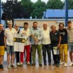 La Baranzatese sbarca ufficialmente in Promozione per la prima volta nella storia: presentata la squadra