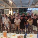 Gli Eagles Caronno spiccano il volo. Mazzetti: “Pronti a toglierci tante soddisfazioni”, Boy: “Voglio dei vincenti”