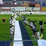 Il Fanfulla si presenta, Cera: “Possiamo raggiungere i playoff”. Barbati: “Emozionatissimo”