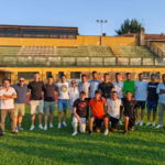 La Rhodense si rifà il look e vuole regalarsi nuovamente l’Eccellenza per i suoi 110 anni