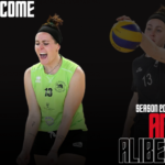 Una centrale per la Fo.Co.L Legnano: arriva Anna Aliberti