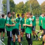 La Castellanzese inizia a correre: il 6 agosto la prima amichevole